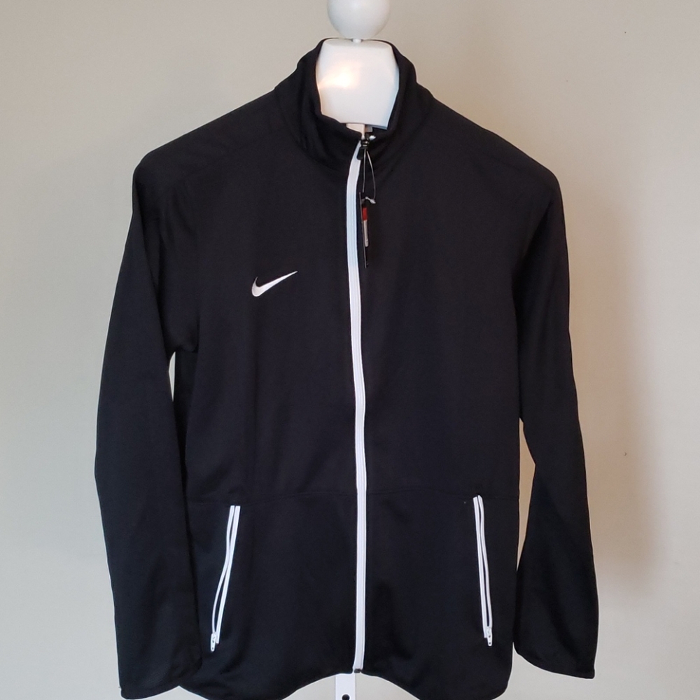 Nike Dri Fit Jacket